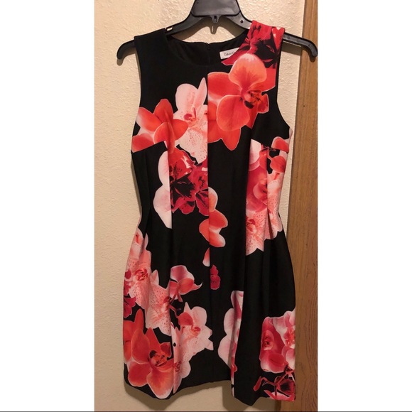 Calvin Klein Dresses & Skirts - Calvin Klein sleeveless dress